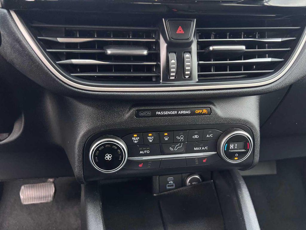 used 2020 Ford Escape car, priced at $22,988