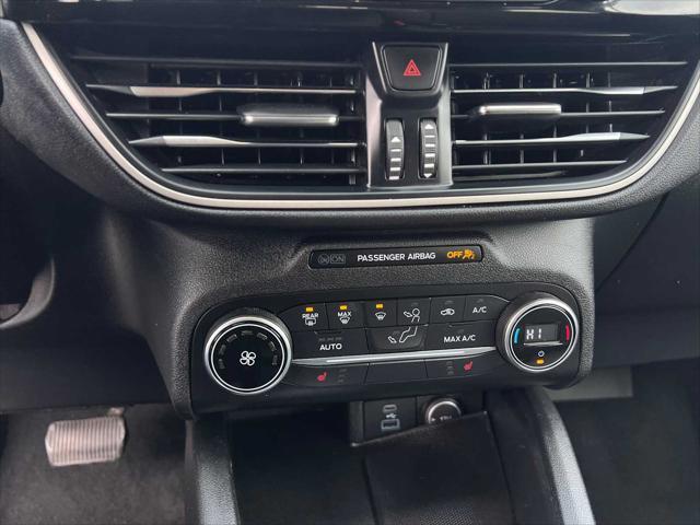 used 2020 Ford Escape car, priced at $23,988