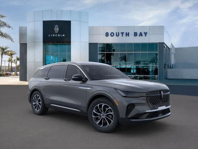 used 2024 Lincoln Nautilus car, priced at $58,535