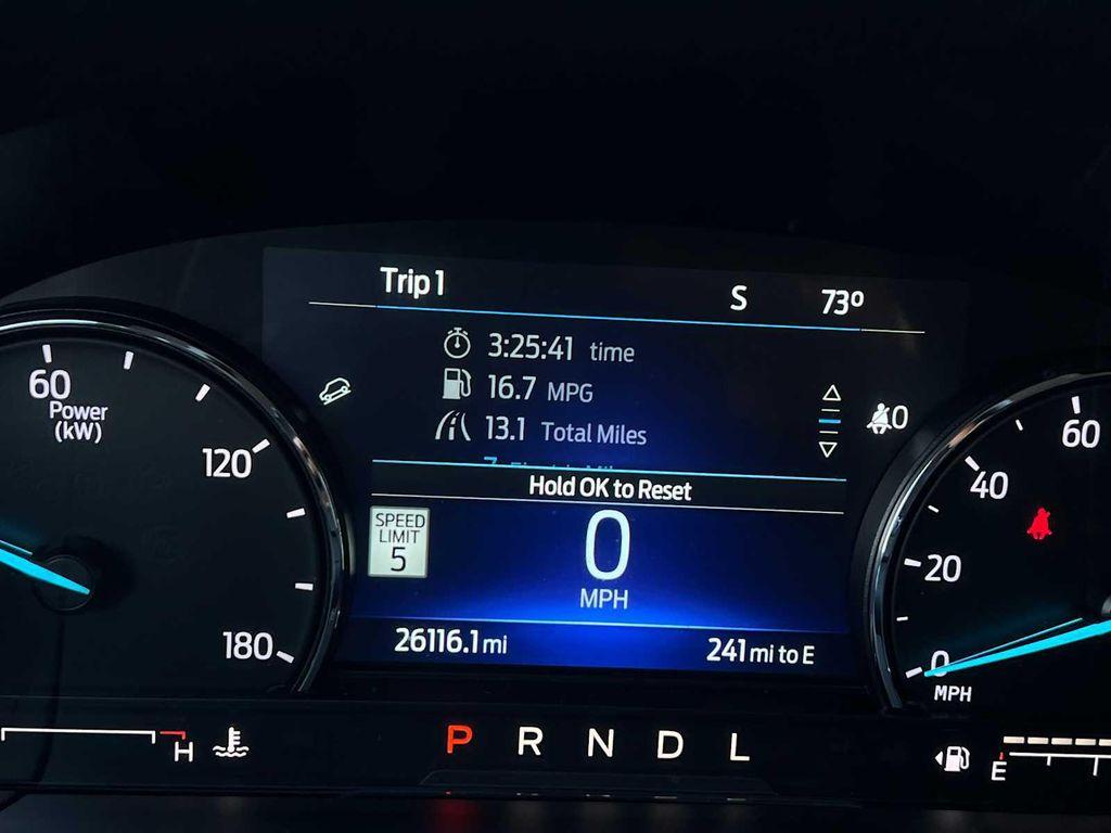 used 2021 Ford Escape car, priced at $22,988