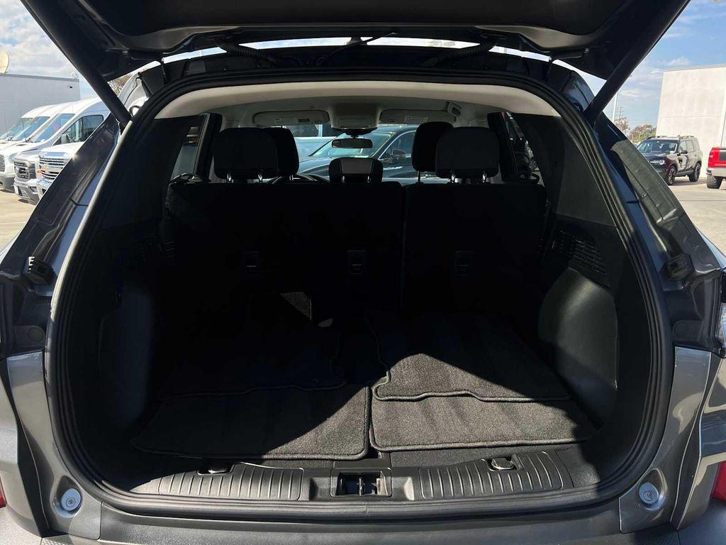 used 2021 Ford Escape car, priced at $22,988