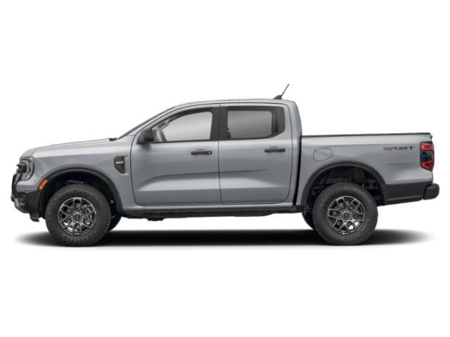 new 2024 Ford Ranger car, priced at $37,850