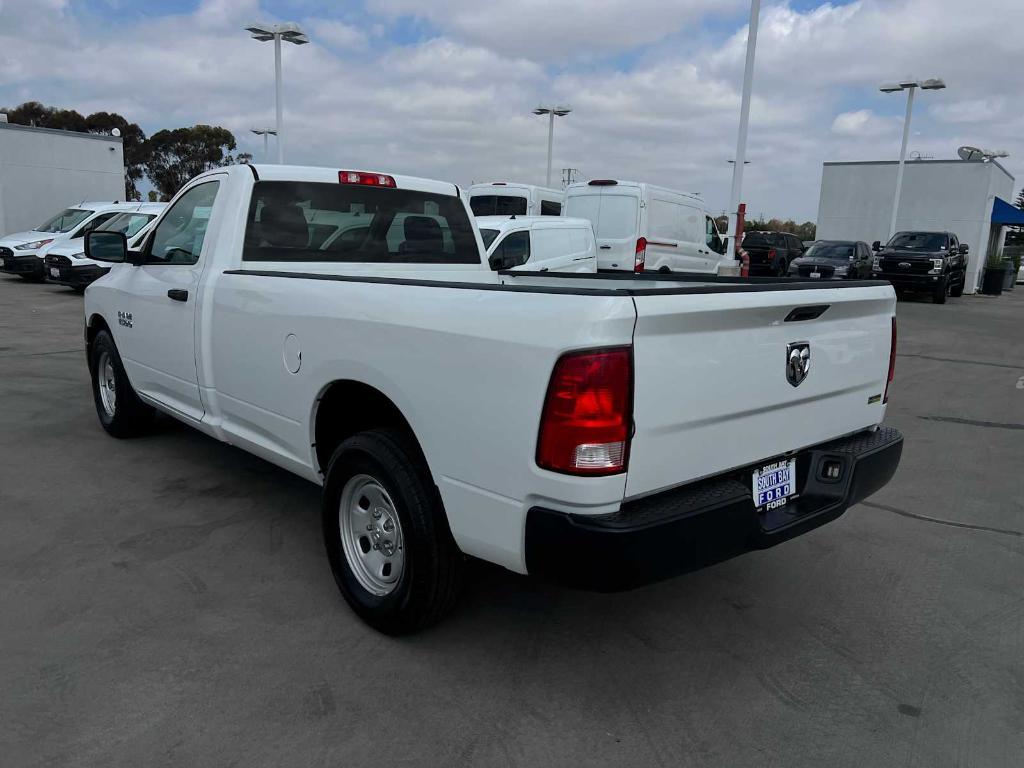 used 2017 Ram 1500 car, priced at $17,988