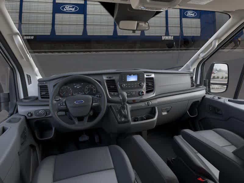 new 2024 Ford Transit-350 car, priced at $60,155