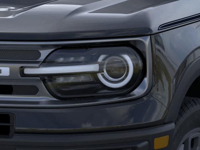 used 2024 Ford Bronco Sport car, priced at $34,585