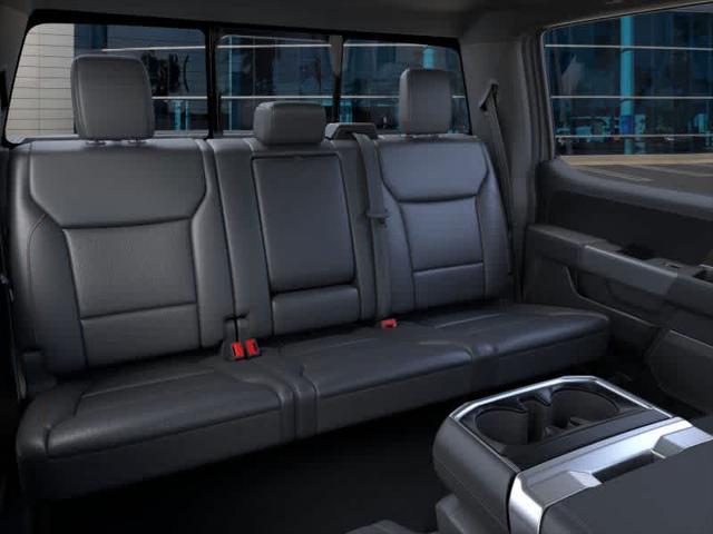 new 2024 Ford F-150 car, priced at $72,555