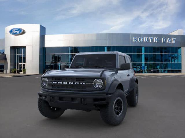 new 2024 Ford Bronco car, priced at $59,240