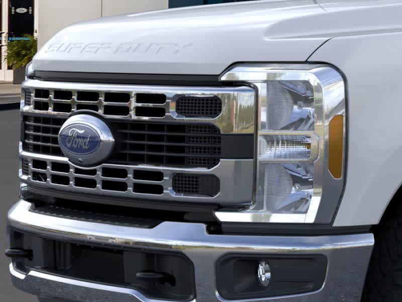 new 2024 Ford F-350 car, priced at $68,390