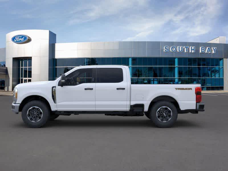 new 2024 Ford F-350 car, priced at $68,390