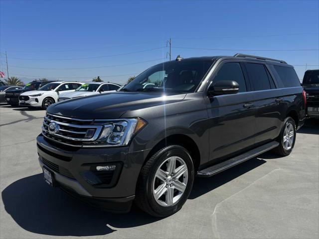 used 2020 Ford Expedition car, priced at $42,888