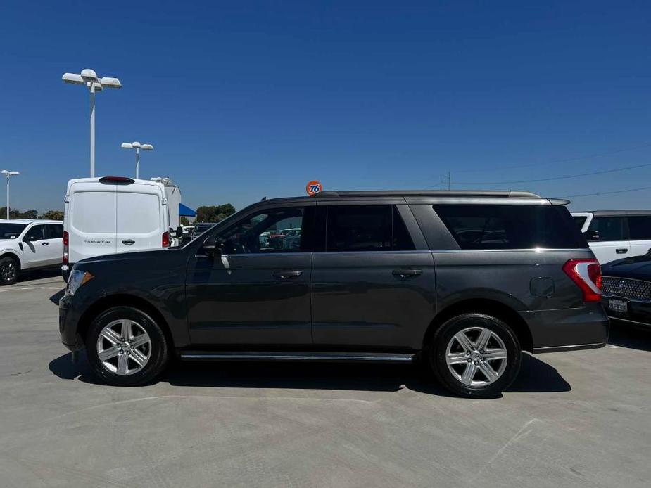 used 2020 Ford Expedition Max car, priced at $43,988
