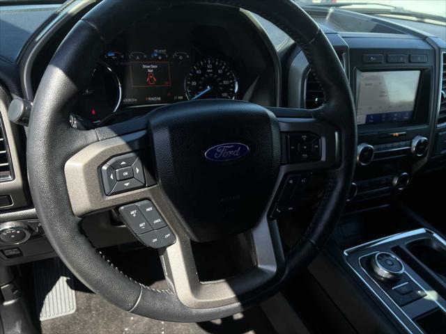 used 2020 Ford Expedition car, priced at $42,888