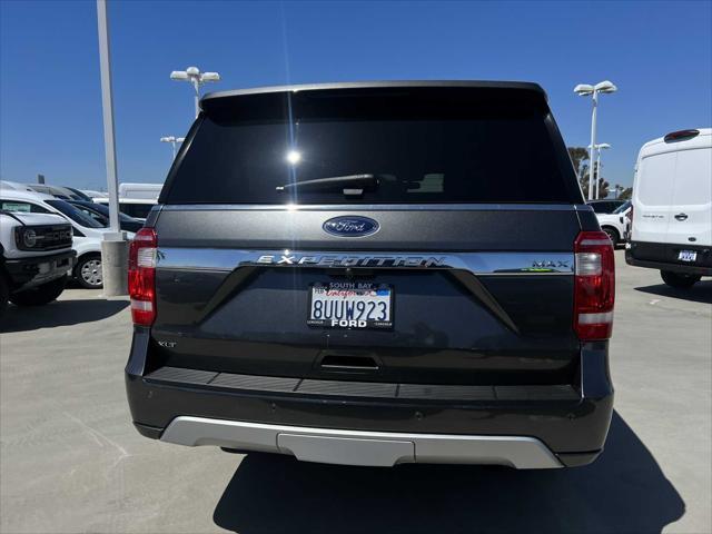 used 2020 Ford Expedition car, priced at $42,888