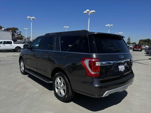 used 2020 Ford Expedition car, priced at $42,888