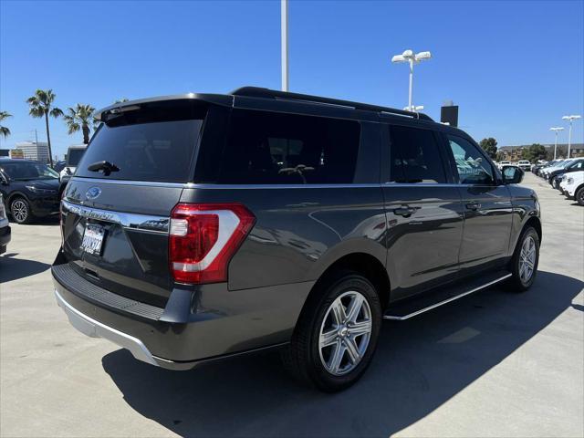 used 2020 Ford Expedition car, priced at $42,888