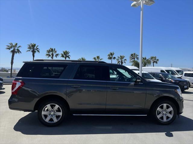 used 2020 Ford Expedition car, priced at $42,888