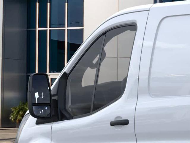 new 2025 Ford Transit-250 car, priced at $53,675