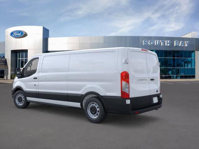 new 2025 Ford Transit-250 car, priced at $53,675