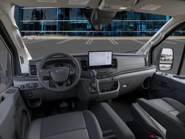 new 2025 Ford Transit-250 car, priced at $53,675