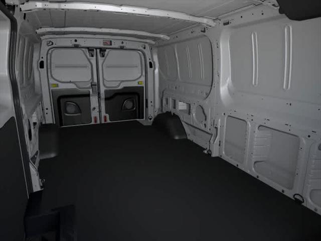 new 2025 Ford Transit-250 car, priced at $53,675