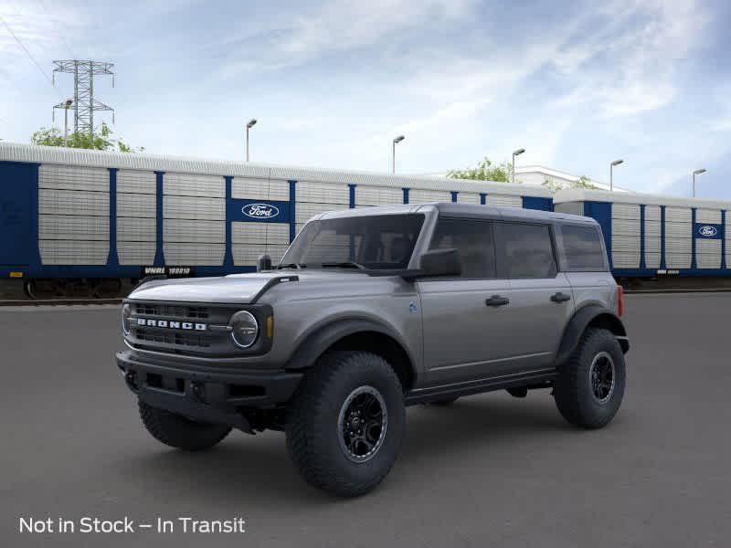 new 2024 Ford Bronco car, priced at $62,185