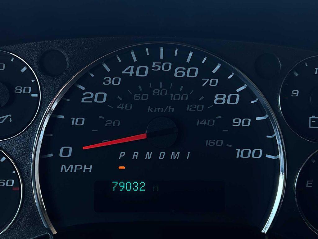 used 2020 Chevrolet Express 2500 car, priced at $22,688