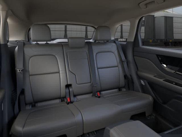 new 2025 Lincoln Corsair car, priced at $45,970