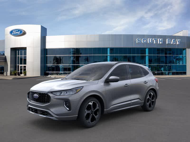 new 2024 Ford Escape car, priced at $41,220