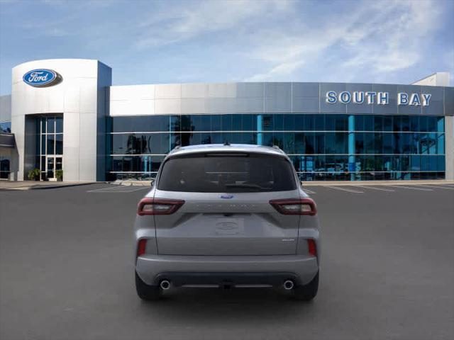 new 2024 Ford Escape car, priced at $41,220