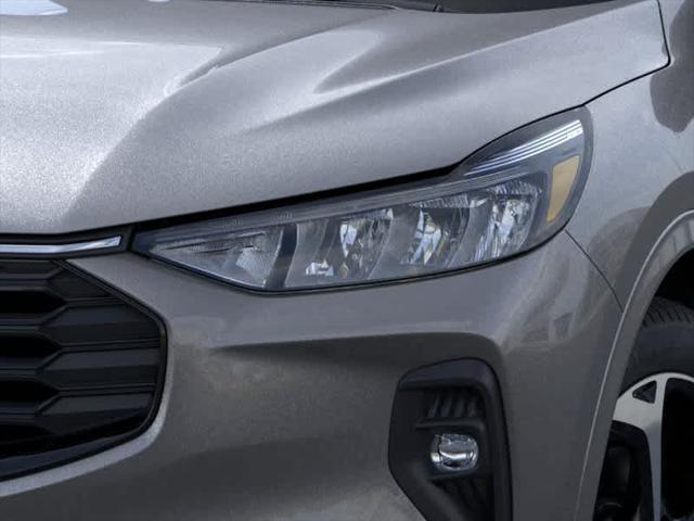 new 2024 Ford Escape car, priced at $41,220