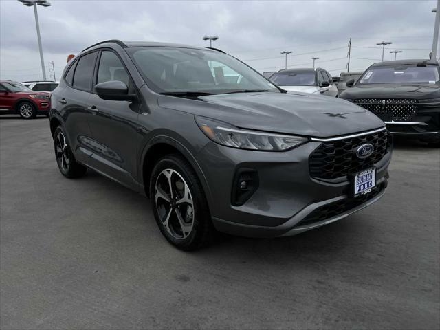 new 2024 Ford Escape car, priced at $39,620