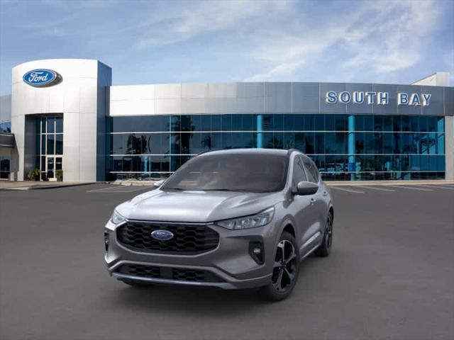 new 2024 Ford Escape car, priced at $41,220