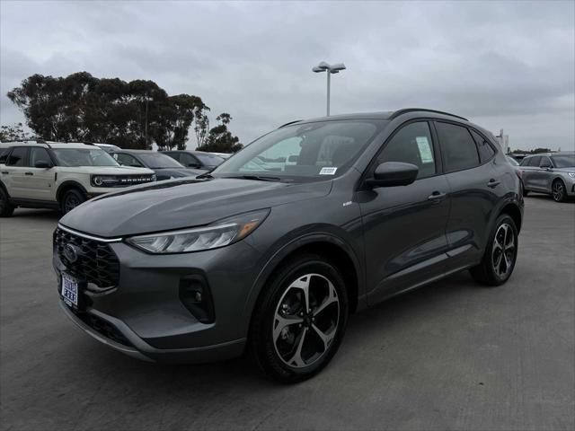 new 2024 Ford Escape car, priced at $41,220