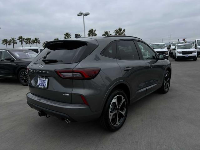 new 2024 Ford Escape car, priced at $39,620