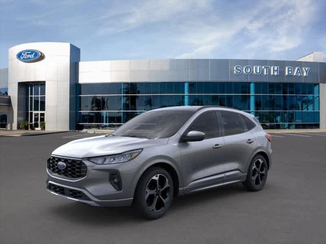 new 2024 Ford Escape car, priced at $41,220