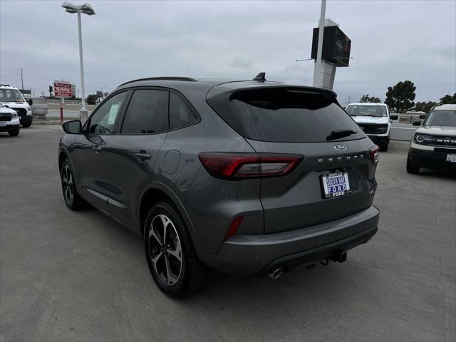 new 2024 Ford Escape car, priced at $39,620