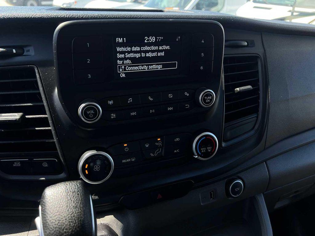 used 2020 Ford Transit-150 car, priced at $29,988