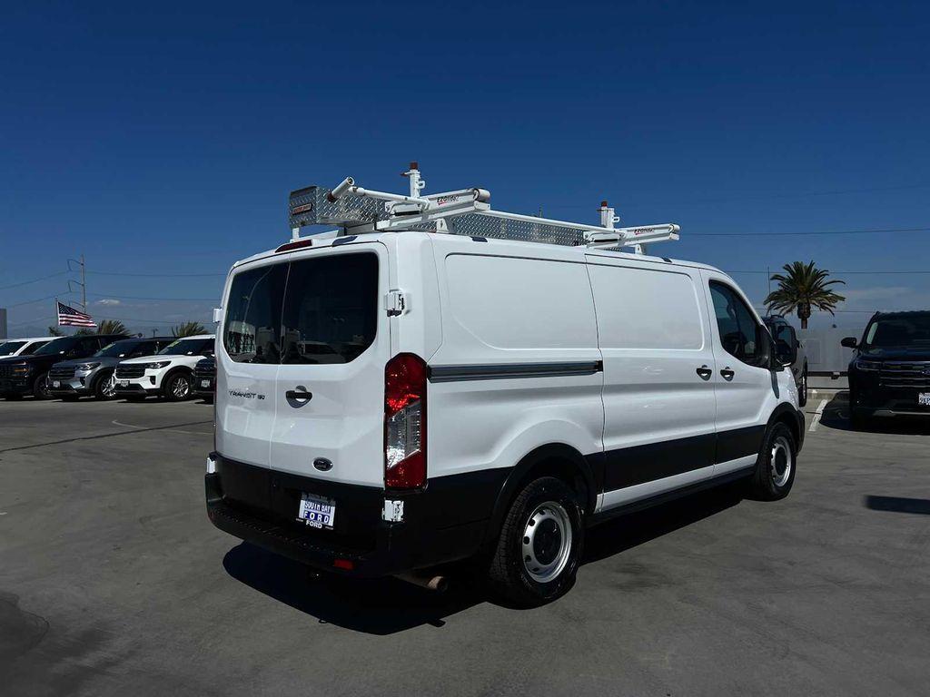 used 2020 Ford Transit-150 car, priced at $29,988