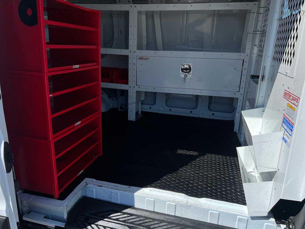 used 2020 Ford Transit-150 car, priced at $29,988