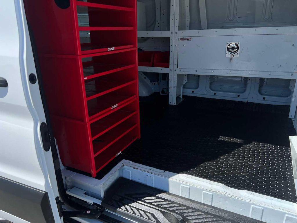 used 2020 Ford Transit-150 car, priced at $29,988