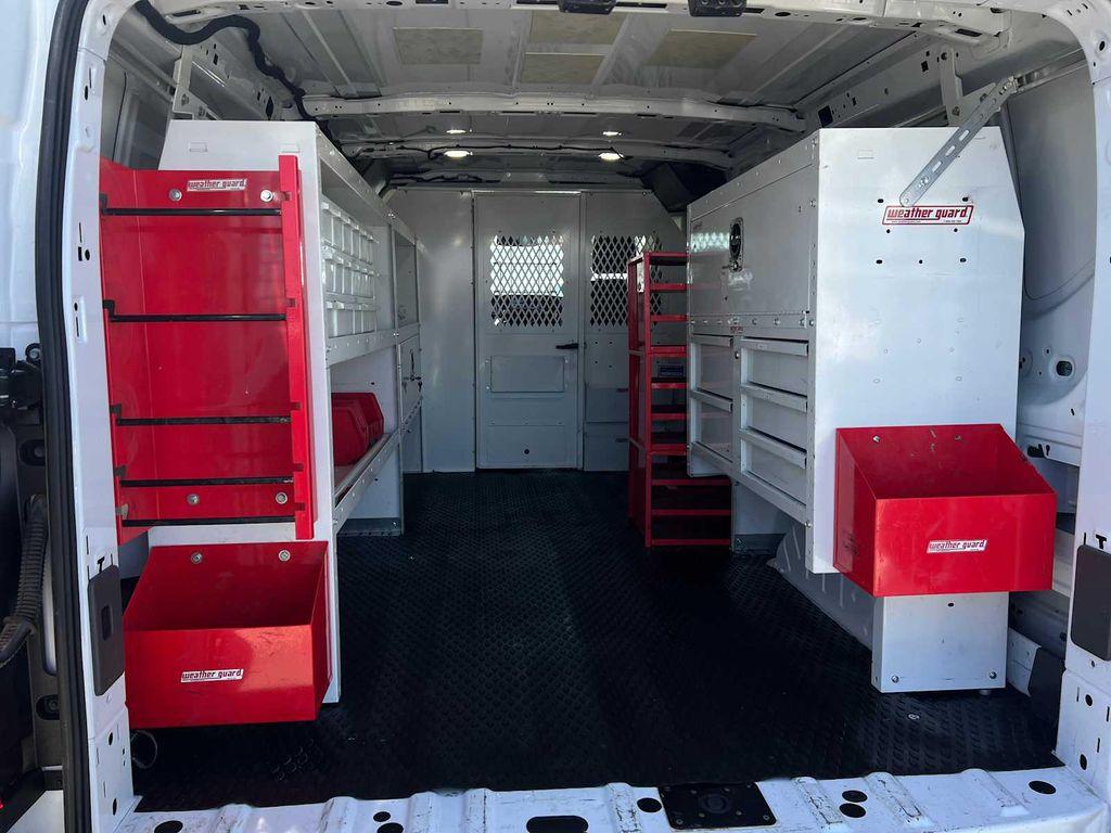 used 2020 Ford Transit-150 car, priced at $29,988