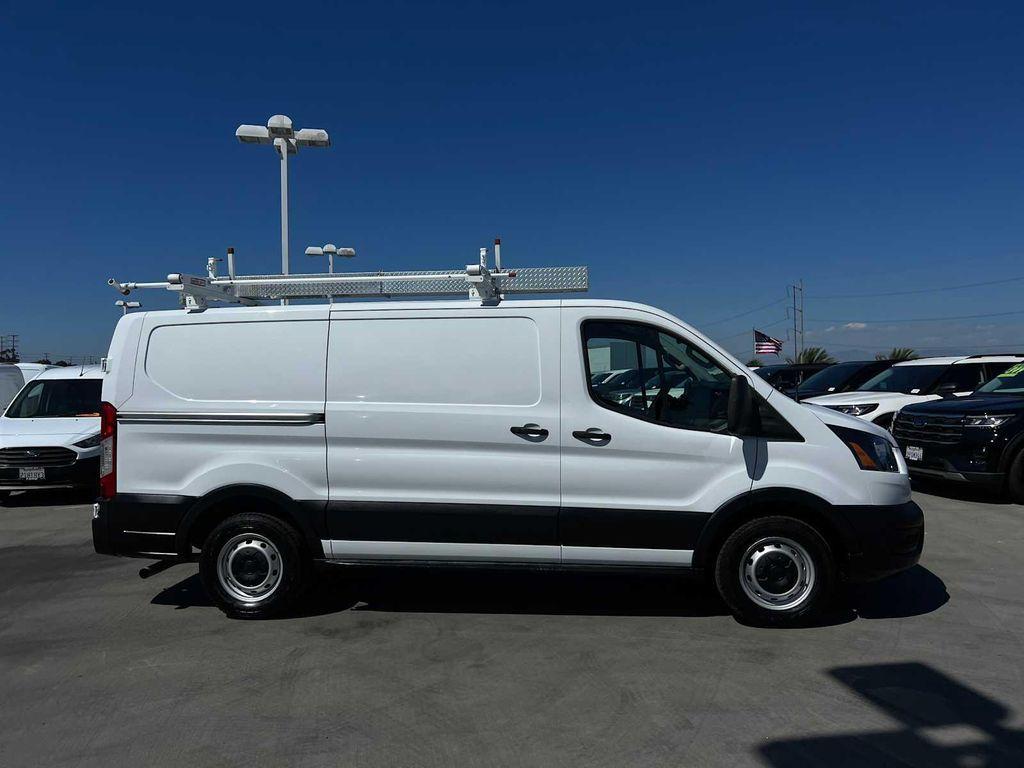 used 2020 Ford Transit-150 car, priced at $29,988