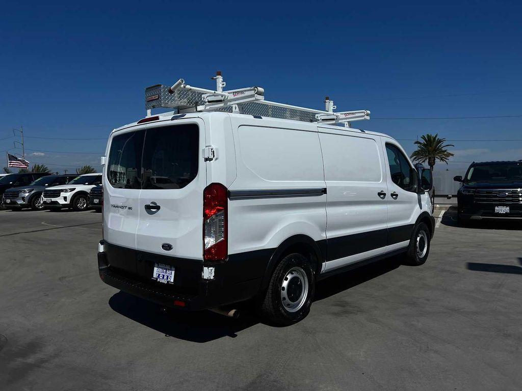 used 2020 Ford Transit-150 car, priced at $29,988