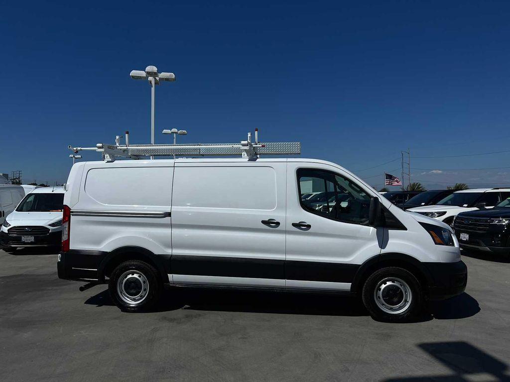 used 2020 Ford Transit-150 car, priced at $29,988