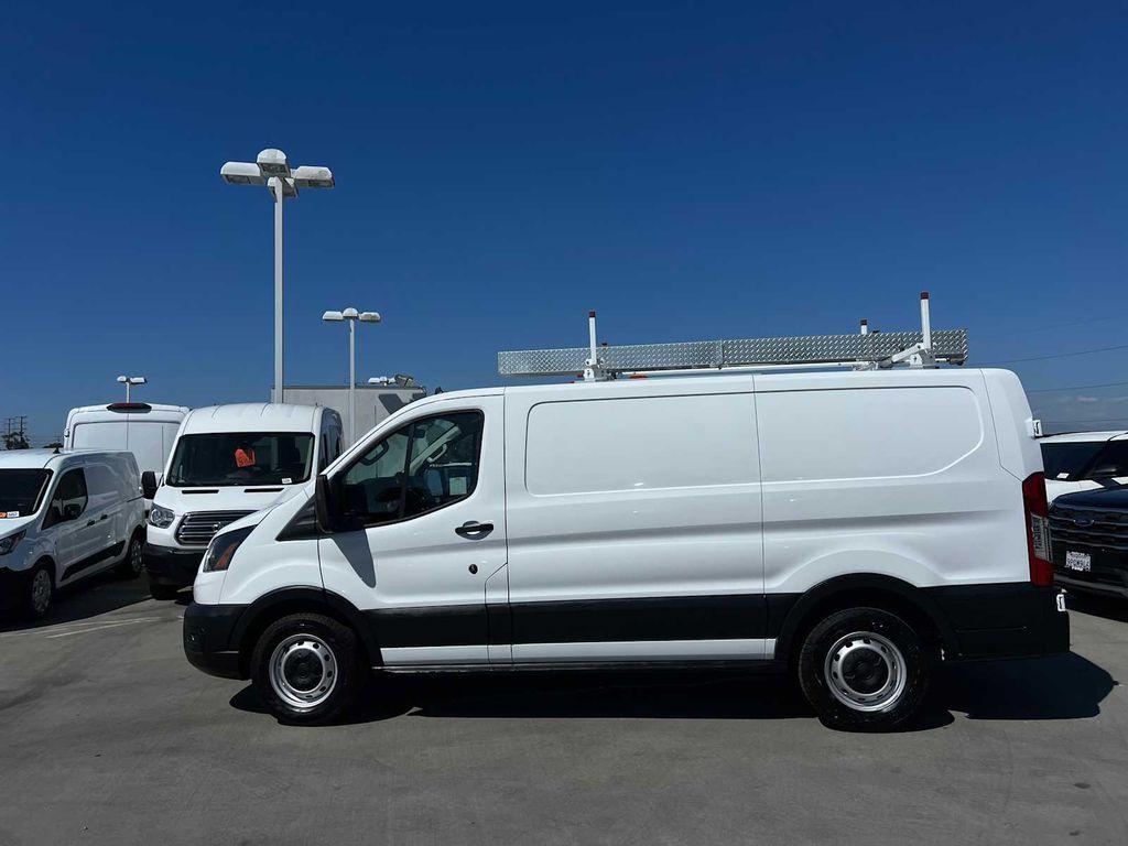 used 2020 Ford Transit-150 car, priced at $29,988