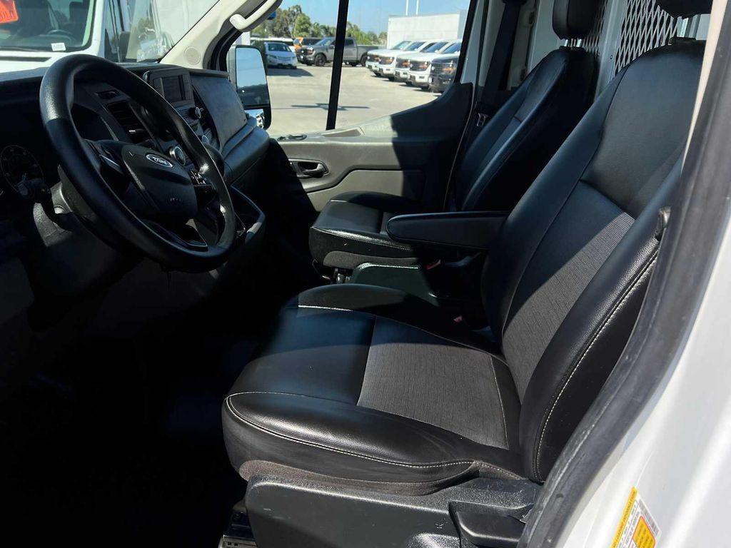 used 2020 Ford Transit-150 car, priced at $29,988
