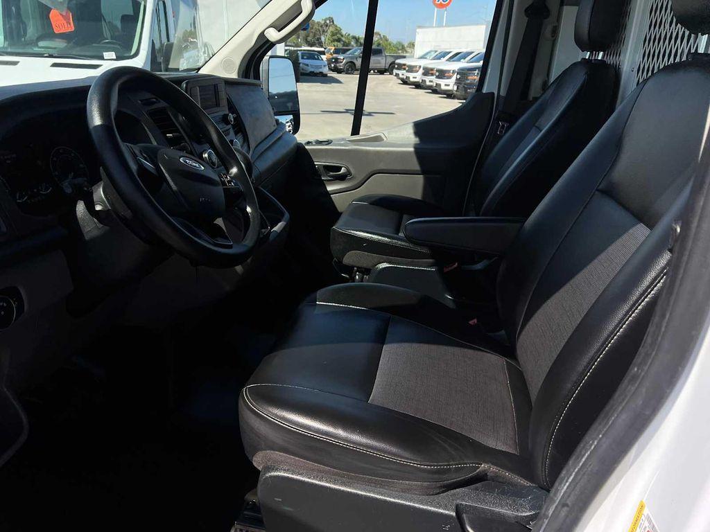used 2020 Ford Transit-150 car, priced at $29,988