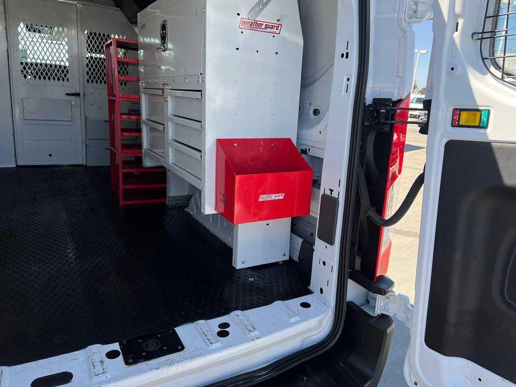 used 2020 Ford Transit-150 car, priced at $29,988