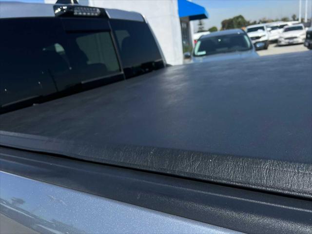 used 2023 Ram 1500 car, priced at $52,988