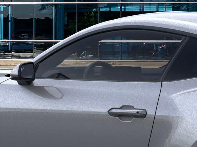 new 2025 Ford Mustang car, priced at $33,515